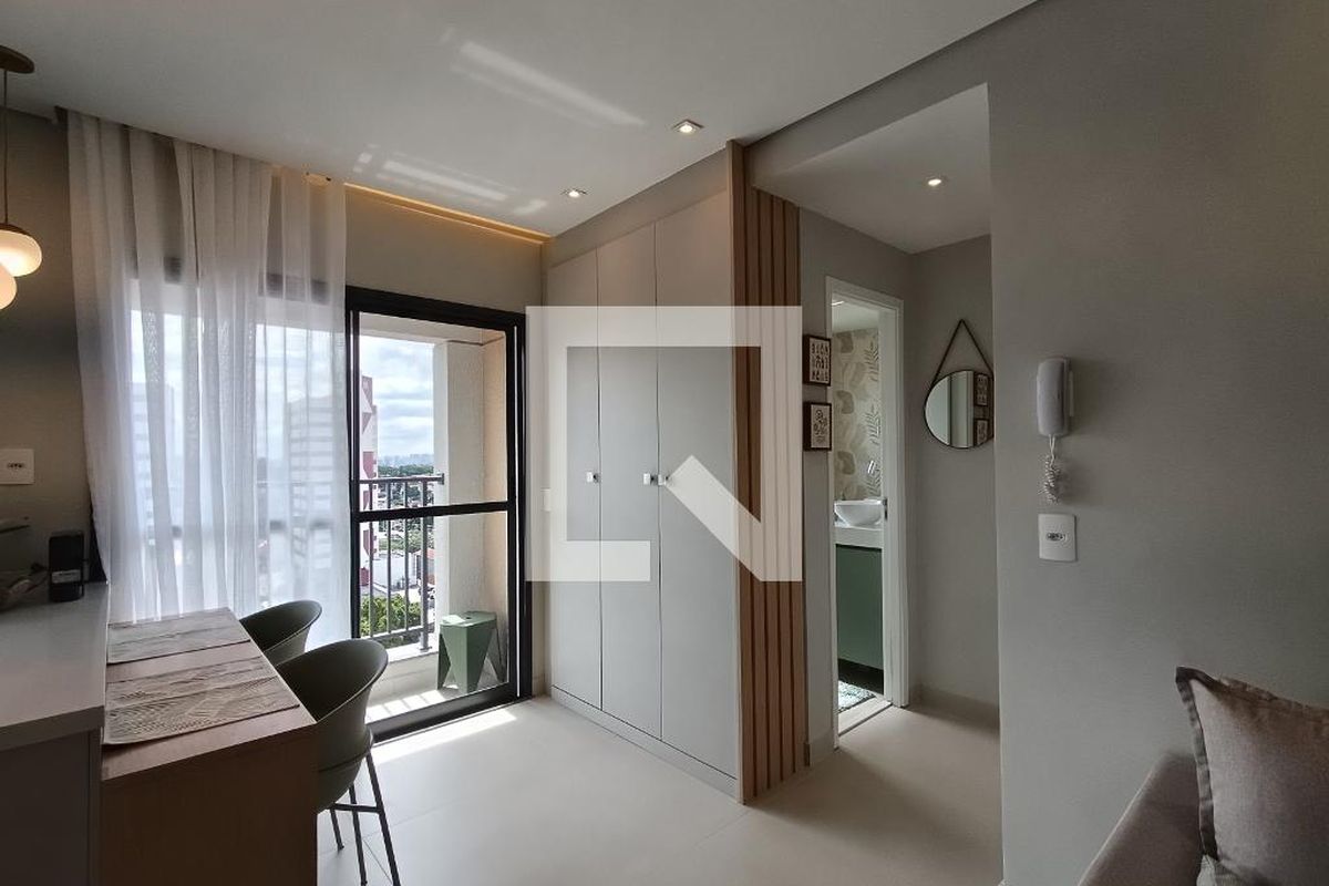 Apartamento, 1 quarto, 36 m² - Foto 16