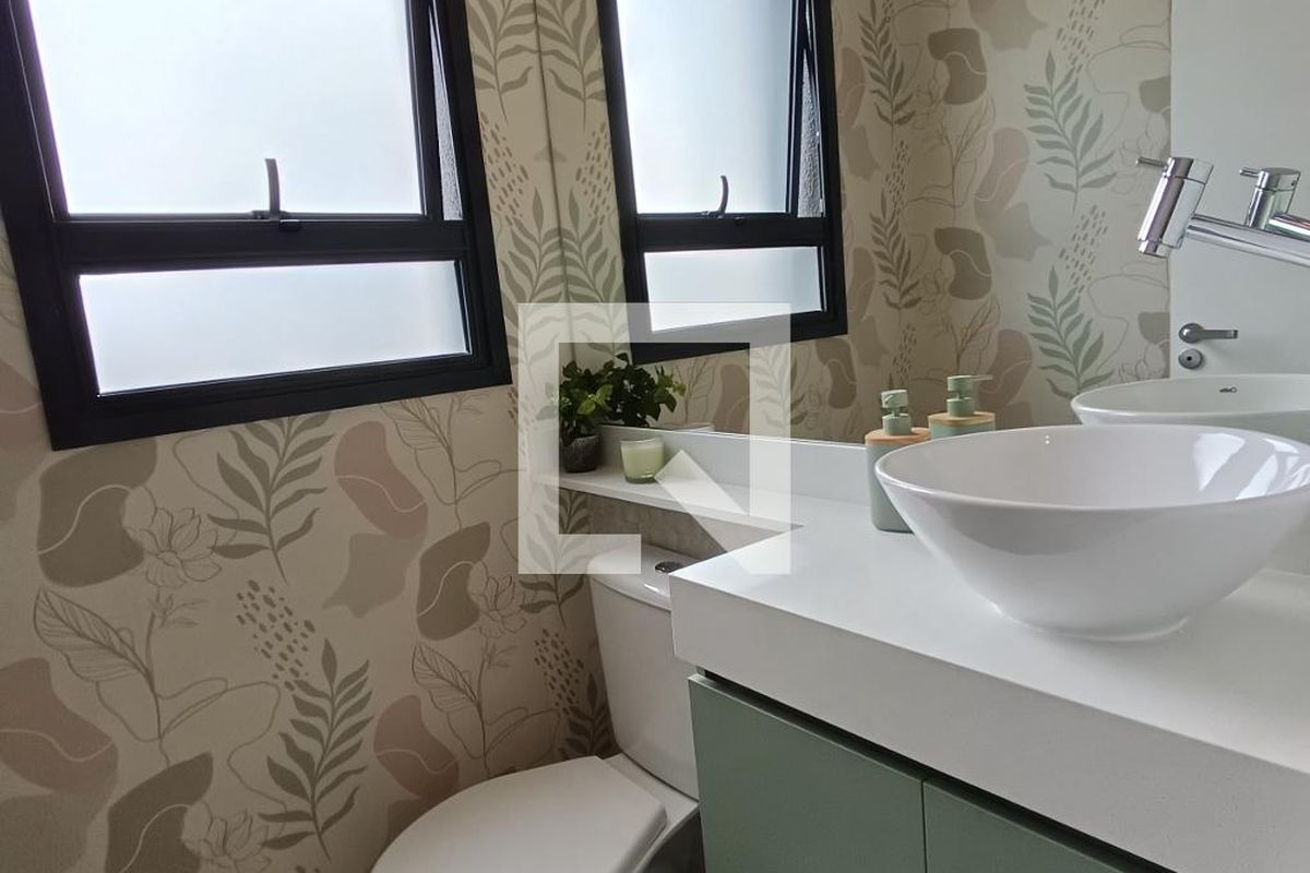 Apartamento, 1 quarto, 36 m² - Foto 42