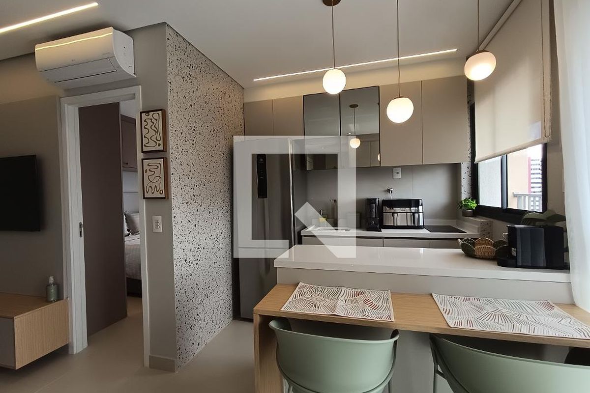 Apartamento, 1 quarto, 36 m² - Foto 18