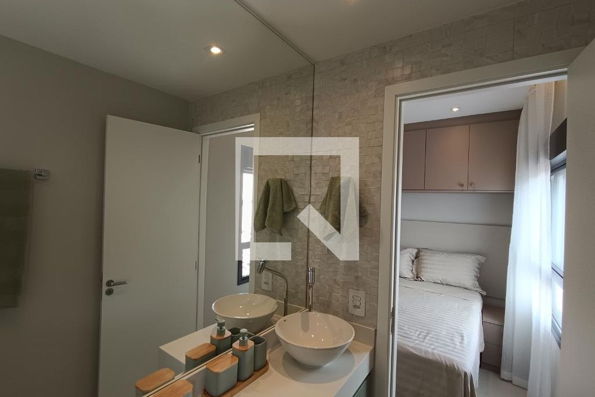 Apartamento, 1 quarto, 36 m² - Foto 68