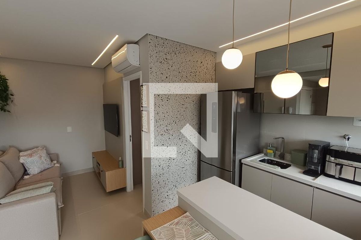 Apartamento, 1 quarto, 36 m² - Foto 24