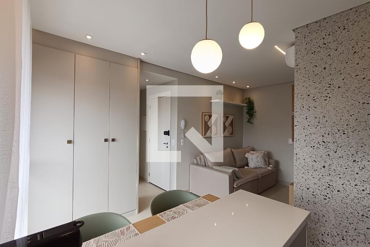 Apartamento, 1 quarto, 36 m² - Foto 8