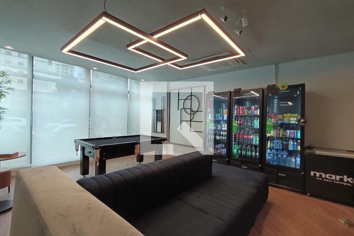 Apartamento, 1 quarto, 36 m² - Foto 106