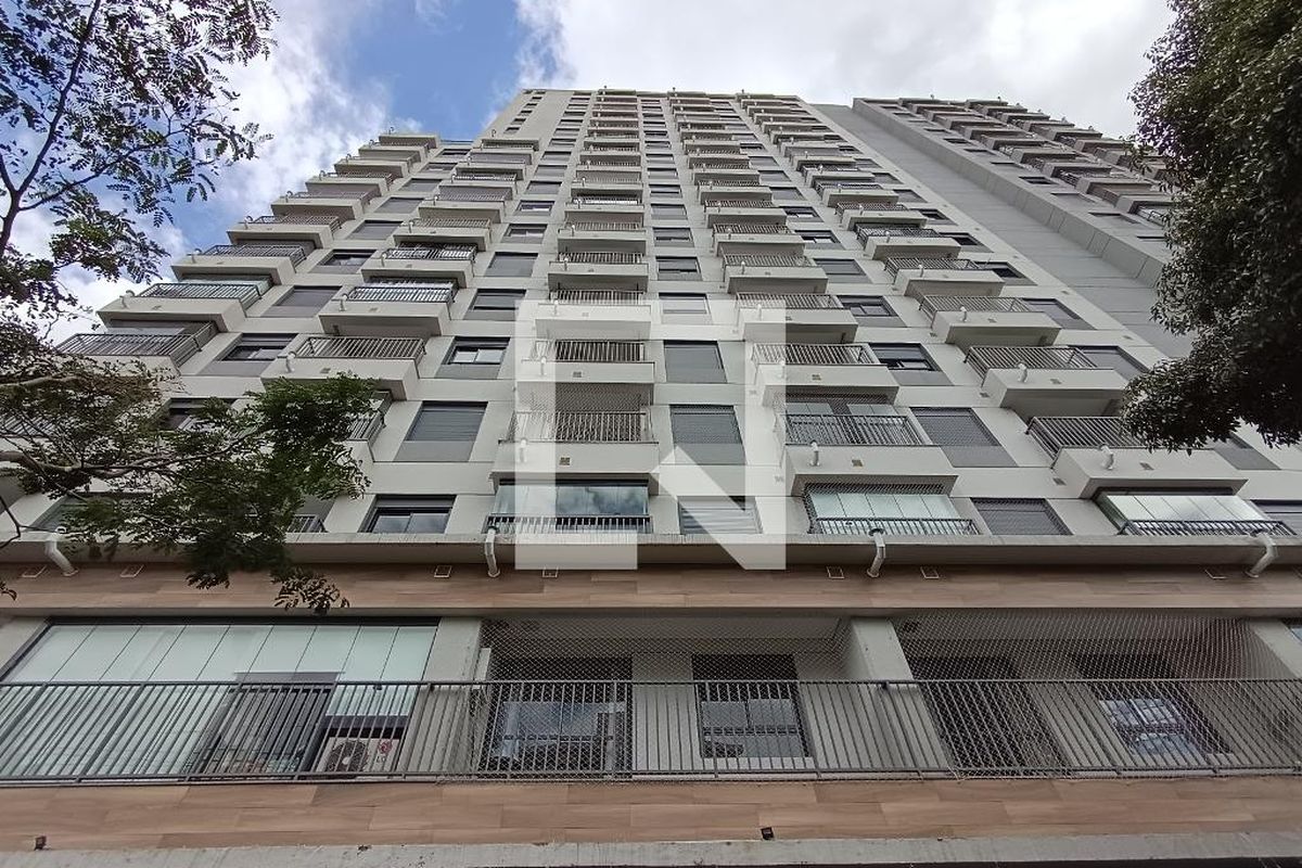 Apartamento, 1 quarto, 36 m² - Foto 110