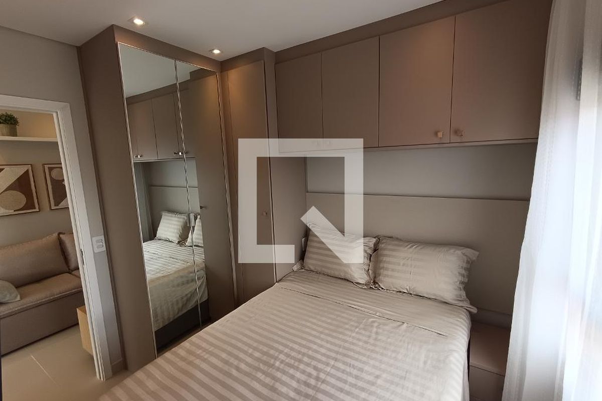 Apartamento, 1 quarto, 36 m² - Foto 56
