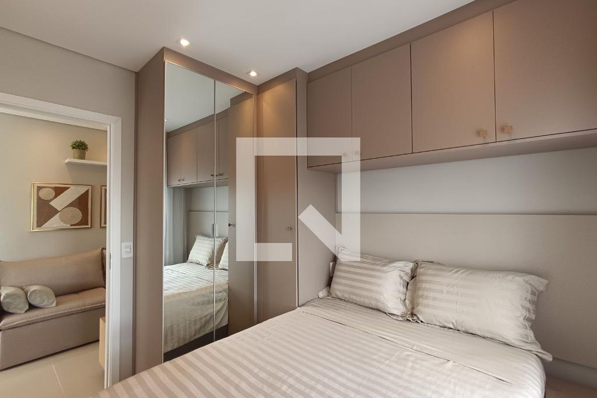 Apartamento, 1 quarto, 36 m² - Foto 46