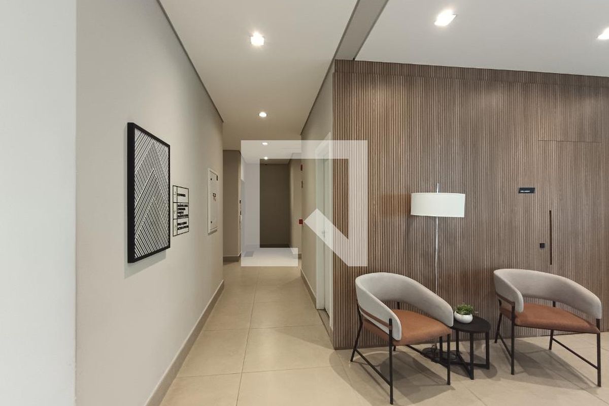 Apartamento, 1 quarto, 36 m² - Foto 88