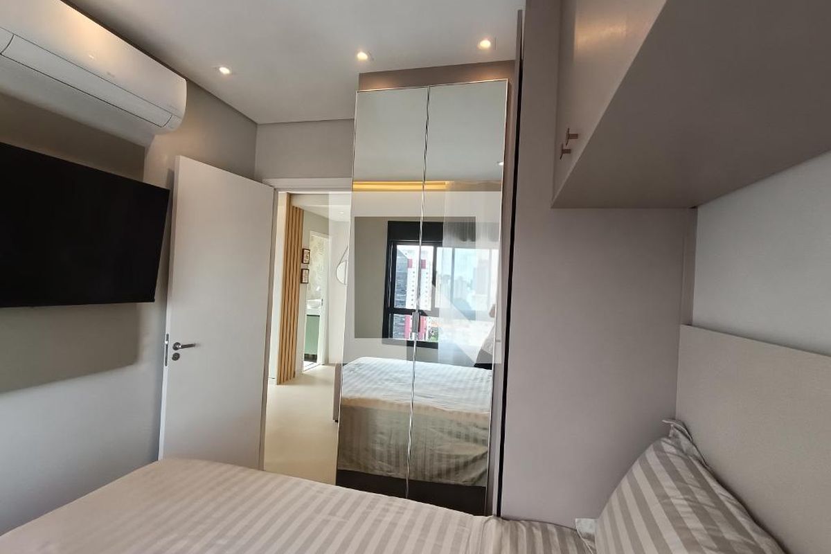 Apartamento, 1 quarto, 36 m² - Foto 48