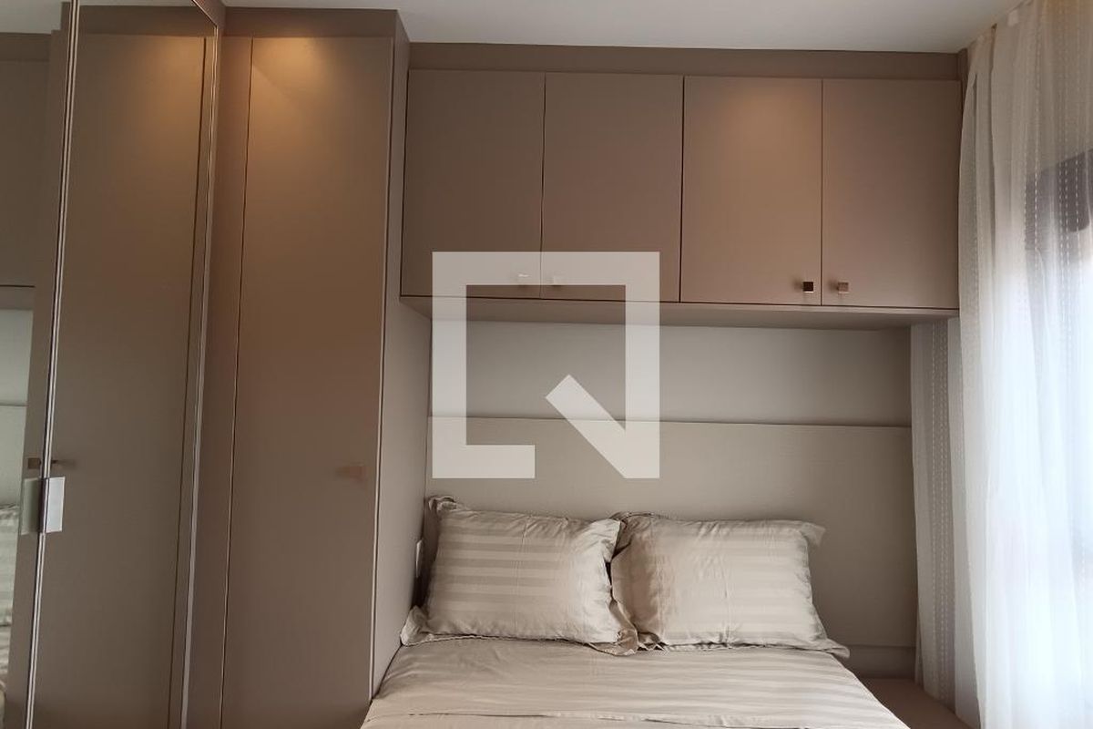 Apartamento, 1 quarto, 36 m² - Foto 50