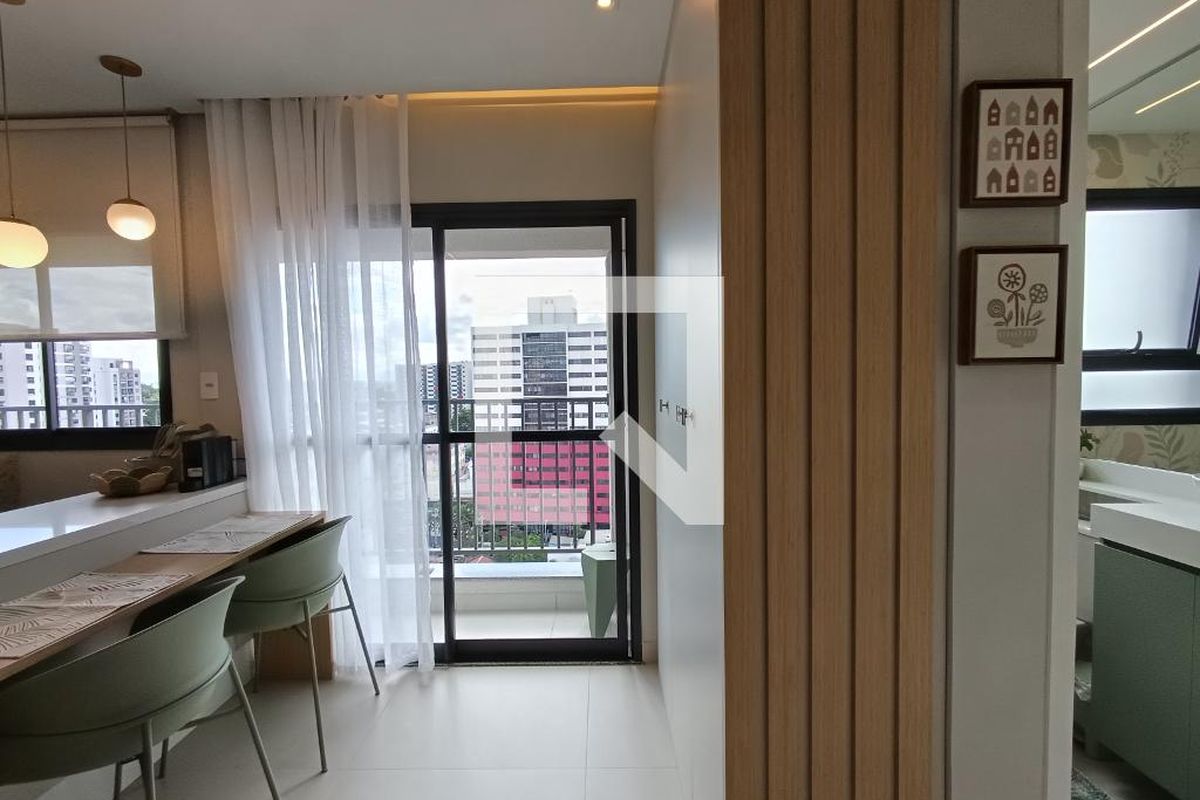 Apartamento, 1 quarto, 36 m² - Foto 32