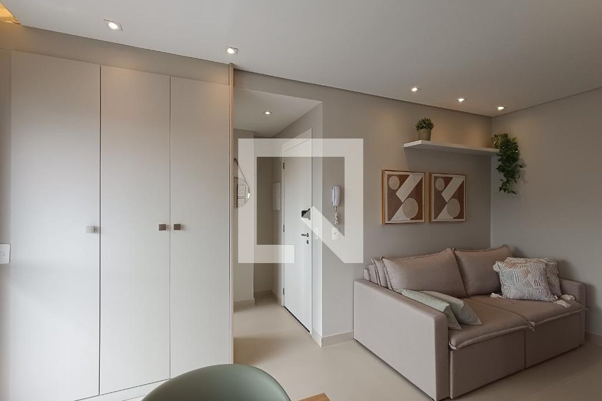 Apartamento, 1 quarto, 36 m² - Foto 20