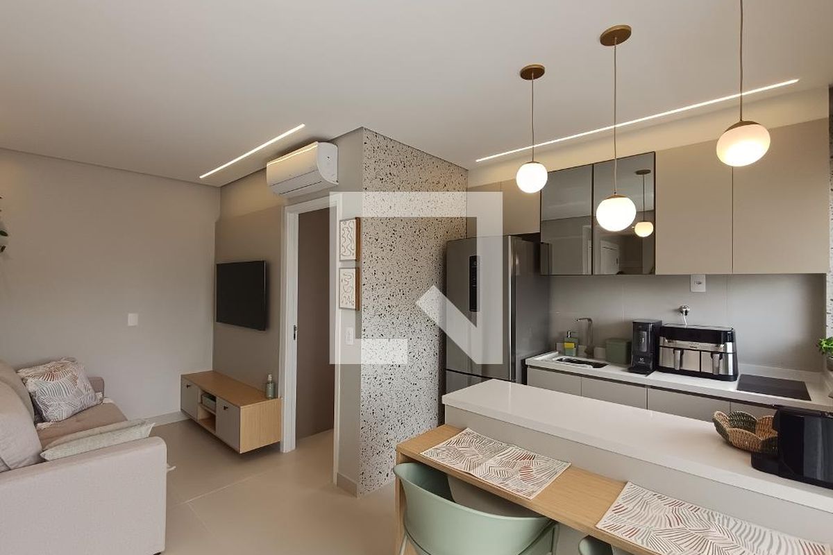 Apartamento, 1 quarto, 36 m² - Foto 10