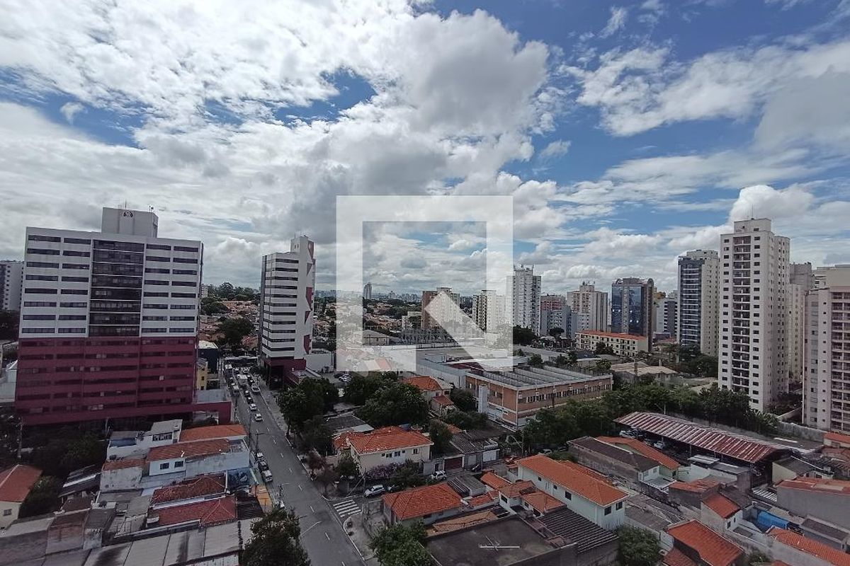 Apartamento, 1 quarto, 36 m² - Foto 76