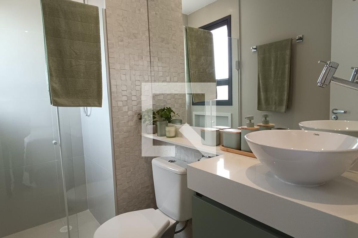 Apartamento, 1 quarto, 36 m² - Foto 62