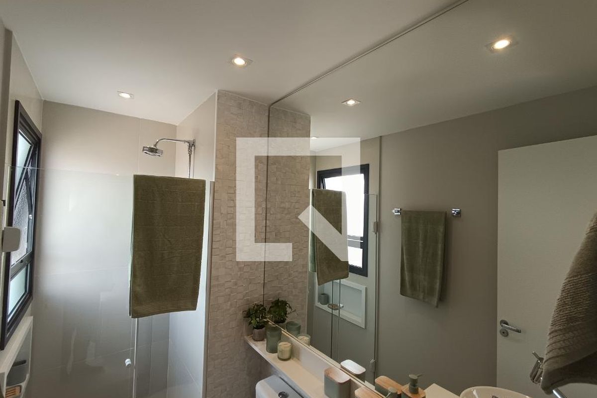 Apartamento, 1 quarto, 36 m² - Foto 60