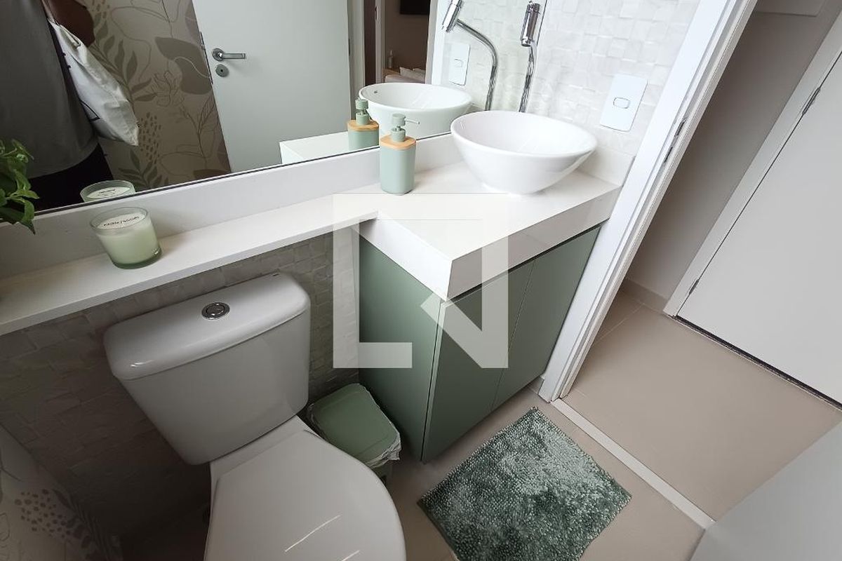 Apartamento, 1 quarto, 36 m² - Foto 38