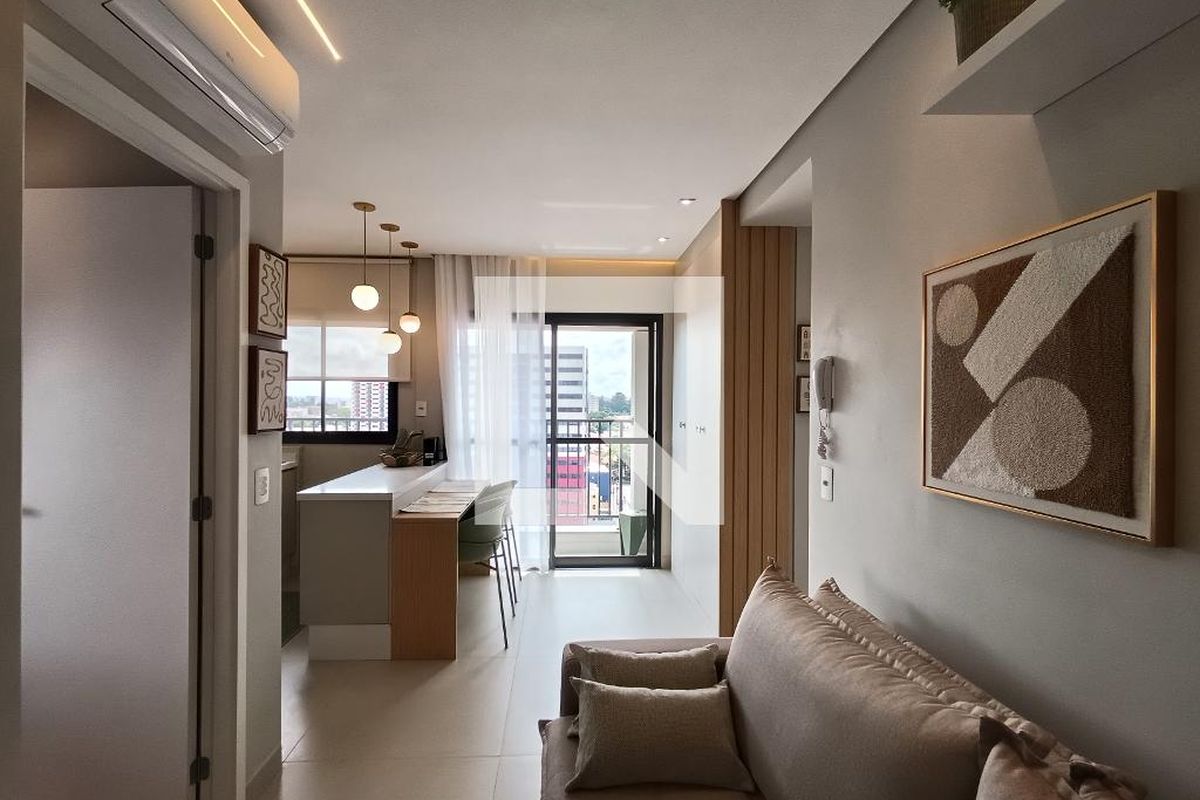 Apartamento, 1 quarto, 36 m² - Foto 14