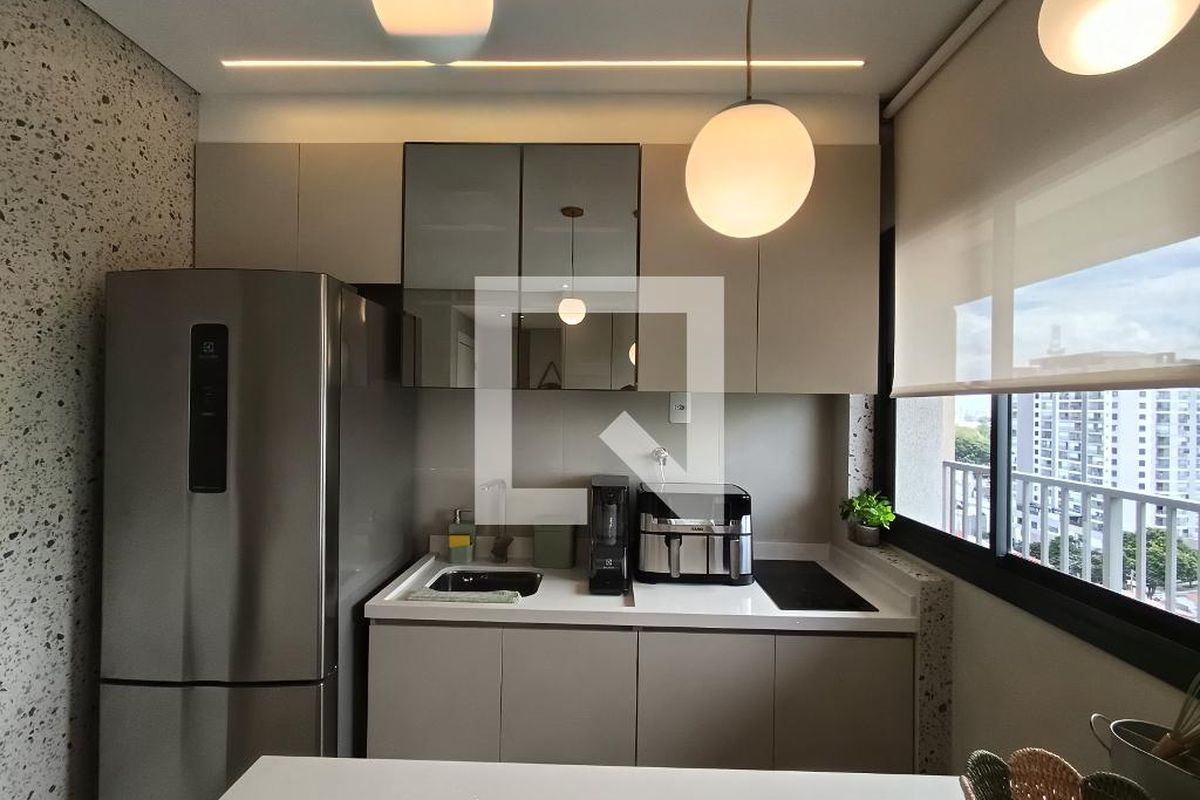 Apartamento, 1 quarto, 36 m² - Foto 28