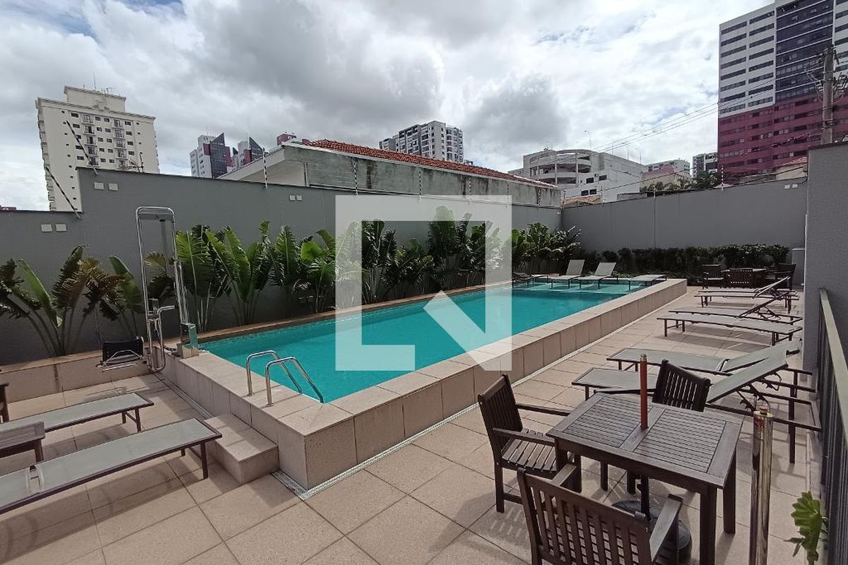 Apartamento, 1 quarto, 36 m² - Foto 96