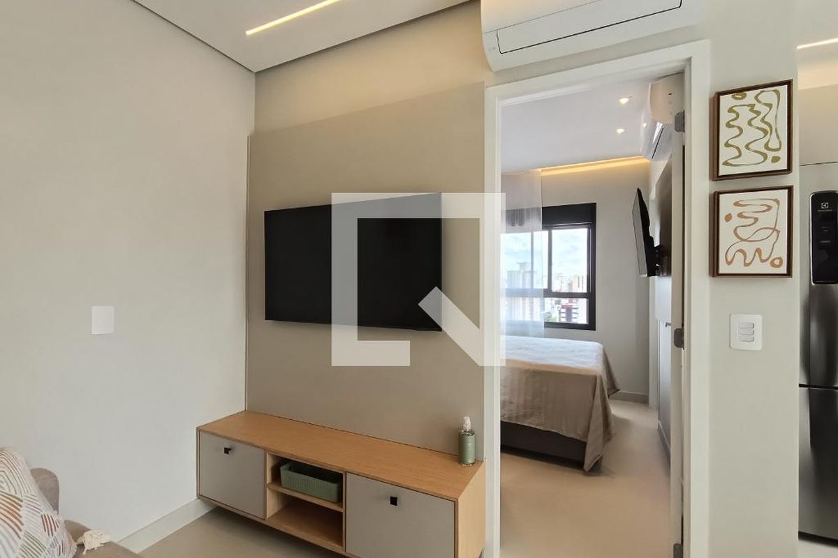 Apartamento, 1 quarto, 36 m² - Foto 12