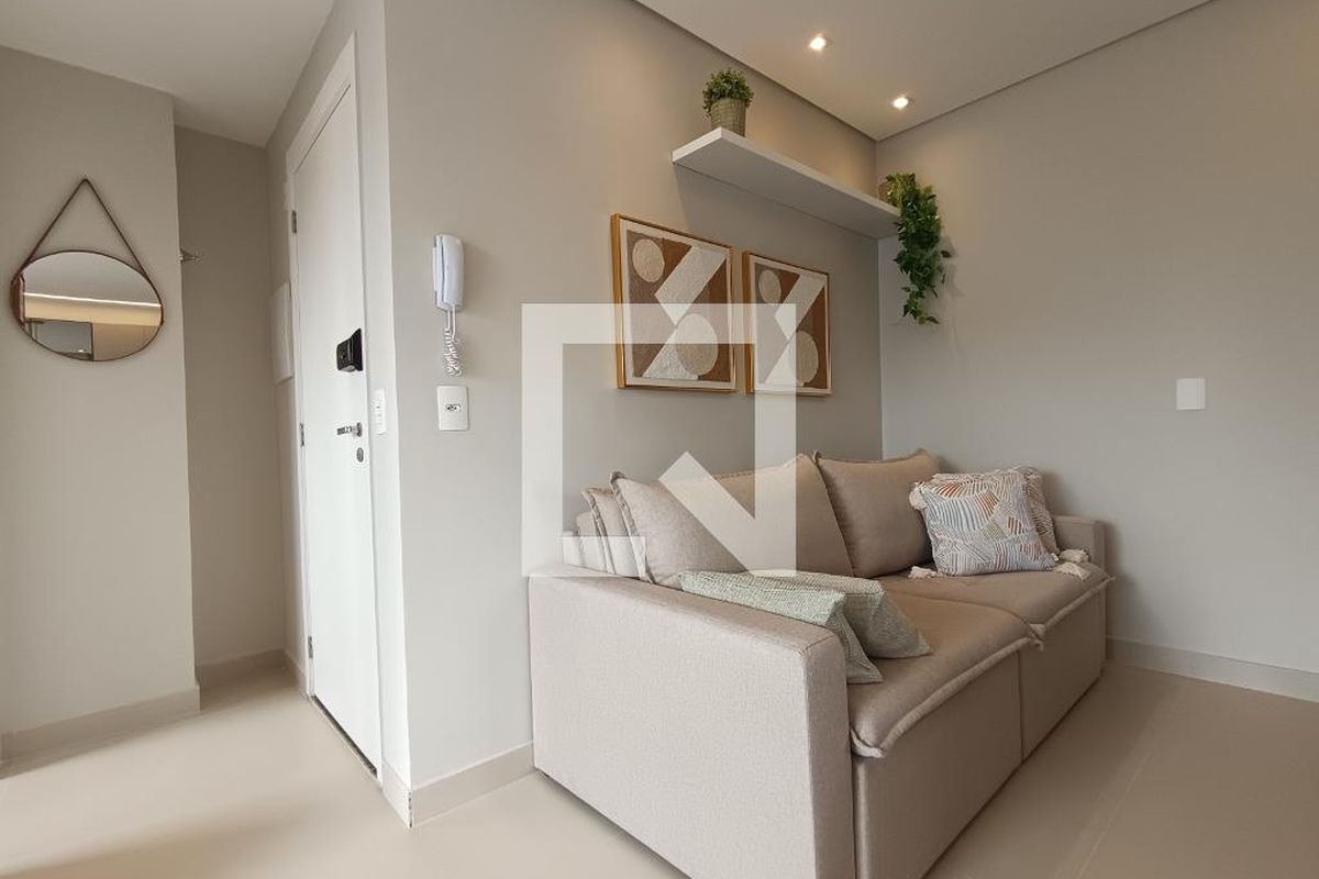 Apartamento, 1 quarto, 36 m² - Foto 22