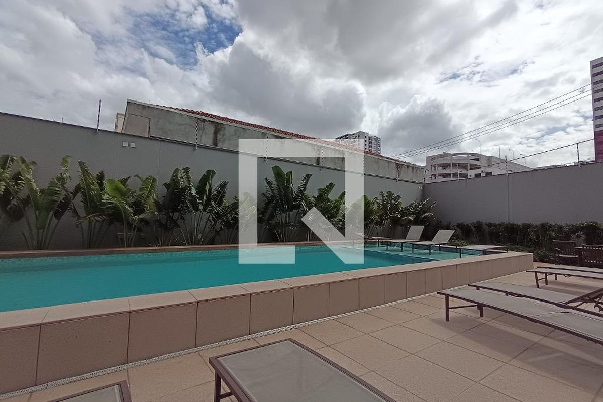 Apartamento, 1 quarto, 36 m² - Foto 98