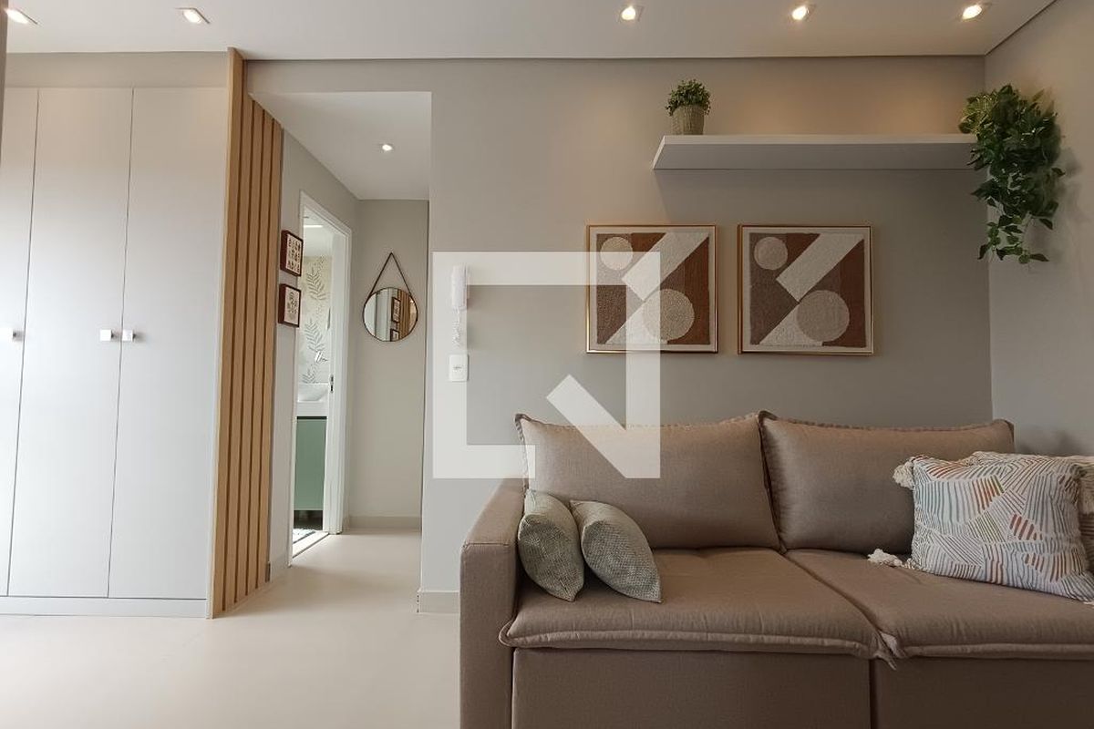 Apartamento, 1 quarto, 36 m² - Foto 6
