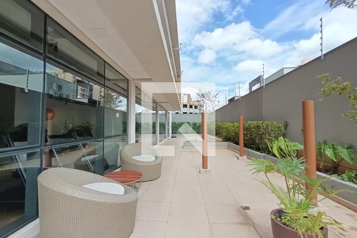 Apartamento, 1 quarto, 36 m² - Foto 102