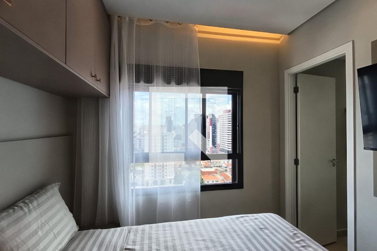 Apartamento, 1 quarto, 36 m² - Foto 54