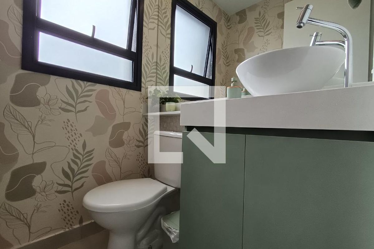 Apartamento, 1 quarto, 36 m² - Foto 34