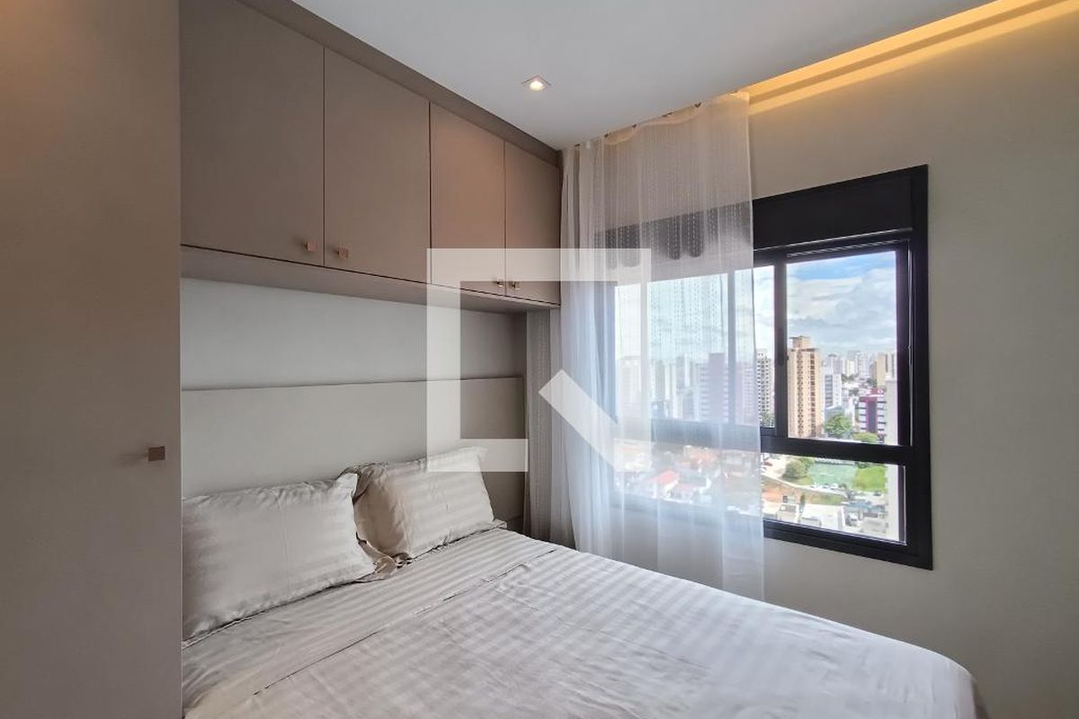 Apartamento, 1 quarto, 36 m² - Foto 44