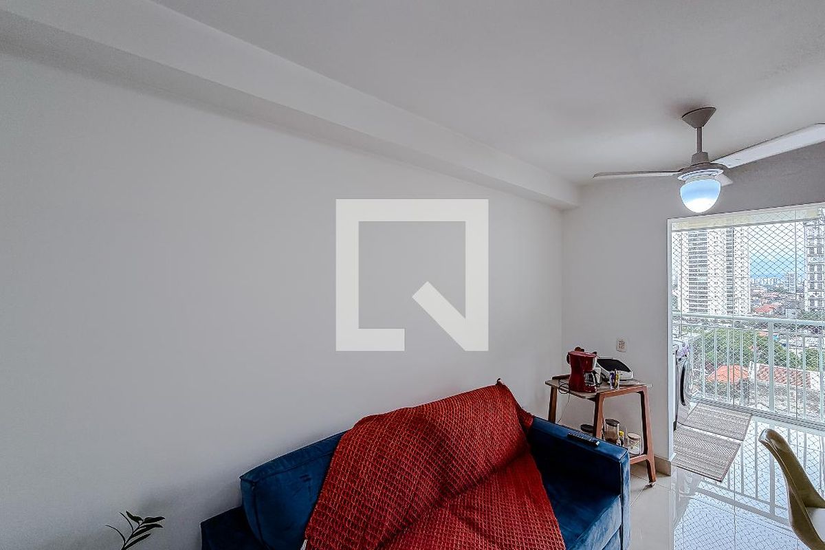 Kitnet-Studio, 34 m² - Foto 4