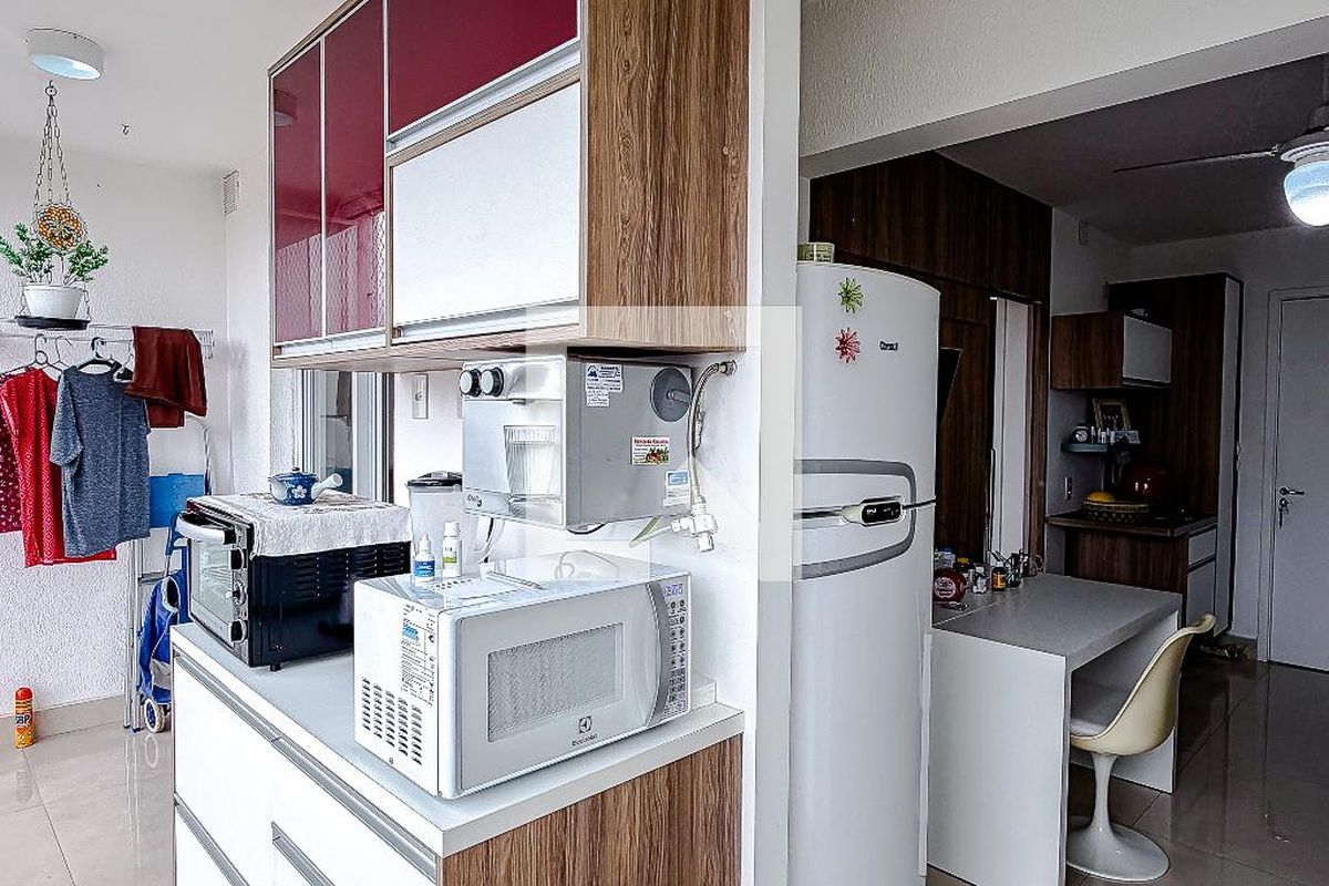 Kitnet-Studio, 34 m² - Foto 52