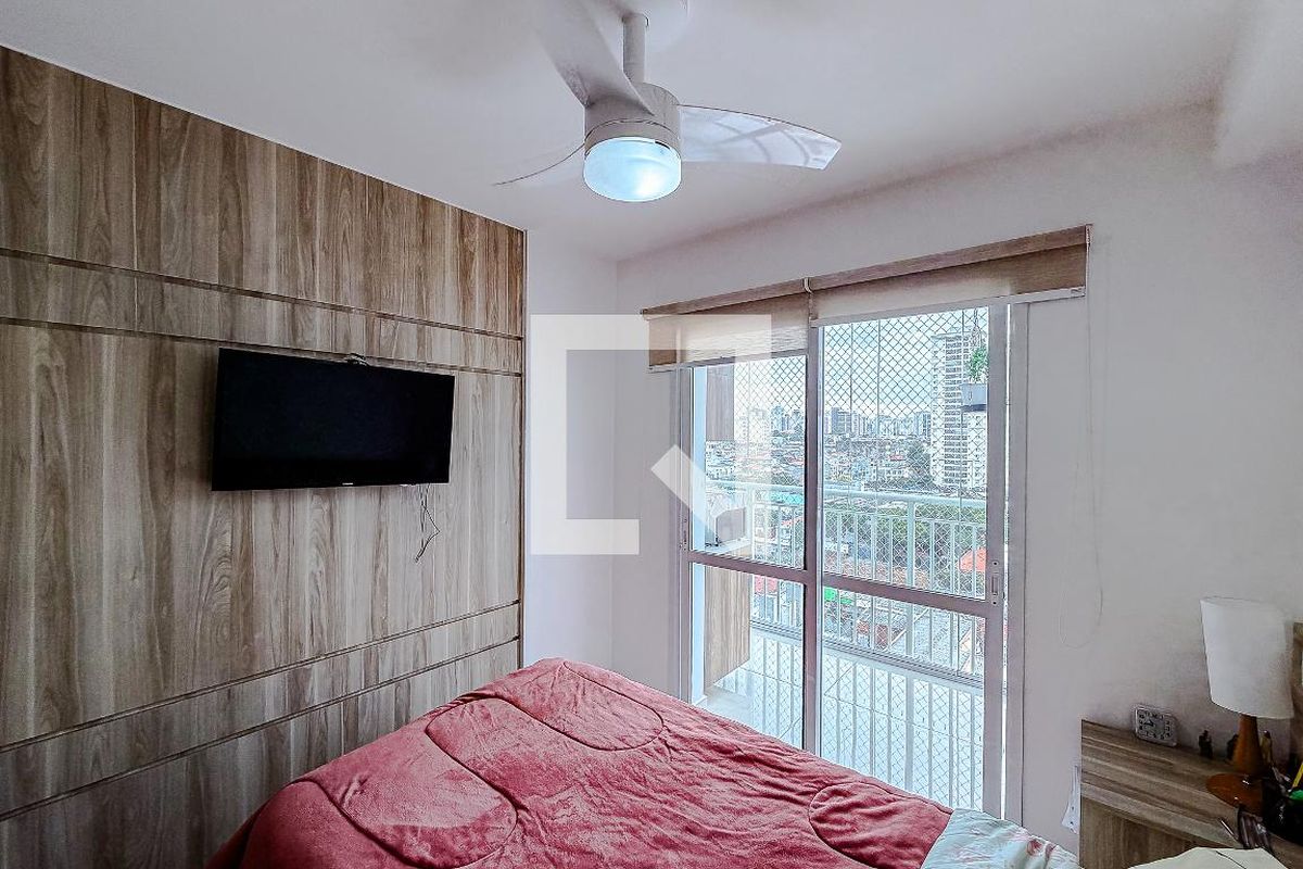 Kitnet-Studio, 34 m² - Foto 28