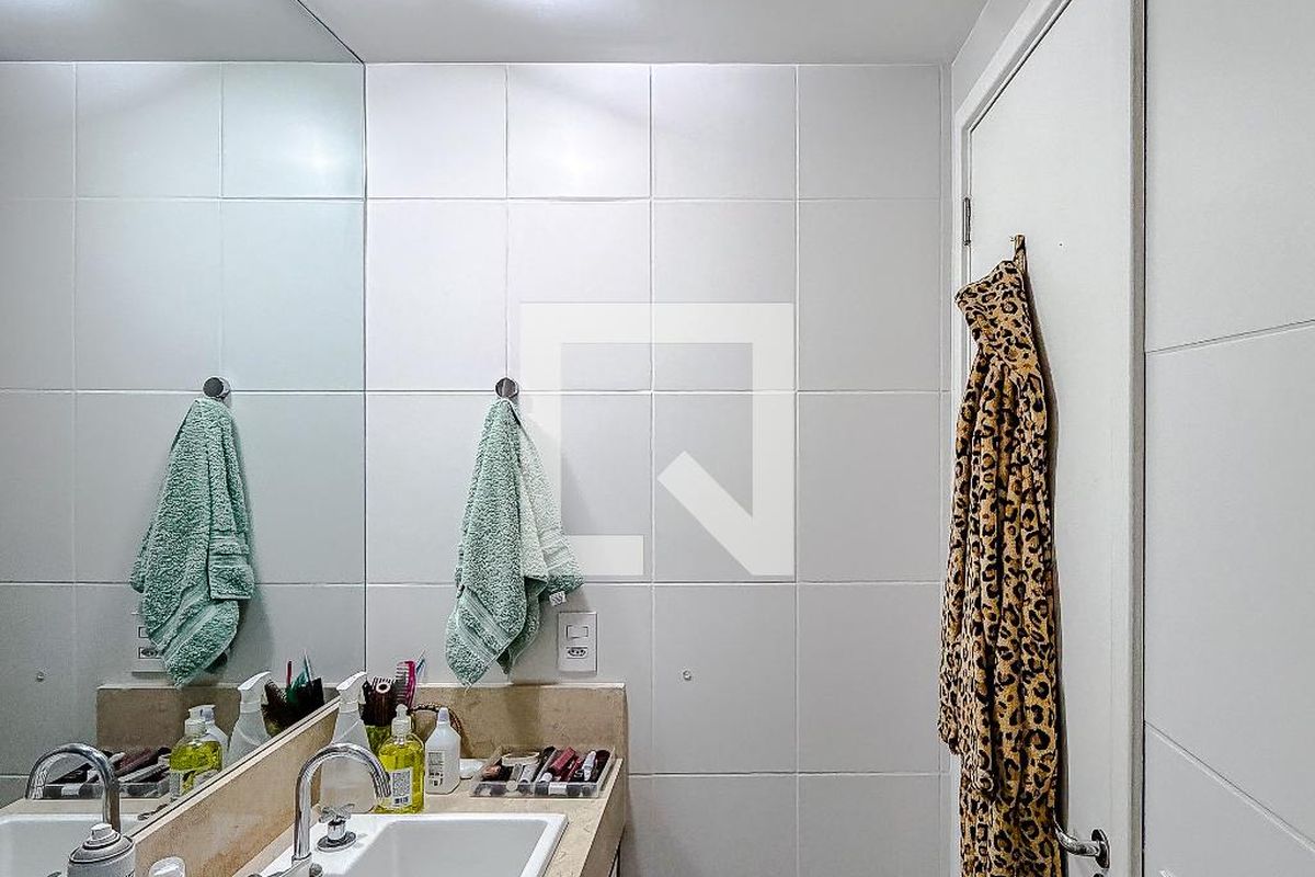 Kitnet-Studio, 34 m² - Foto 42