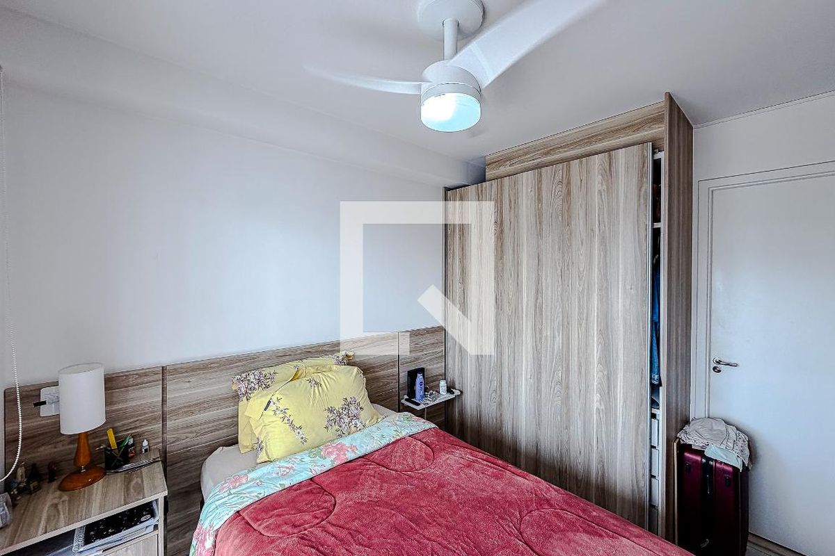 Kitnet-Studio, 34 m² - Foto 30