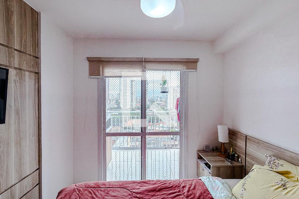 Kitnet-Studio, 34 m² - Foto 26