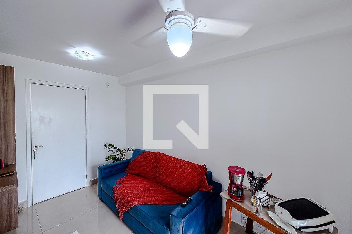 Kitnet-Studio, 34 m² - Foto 10