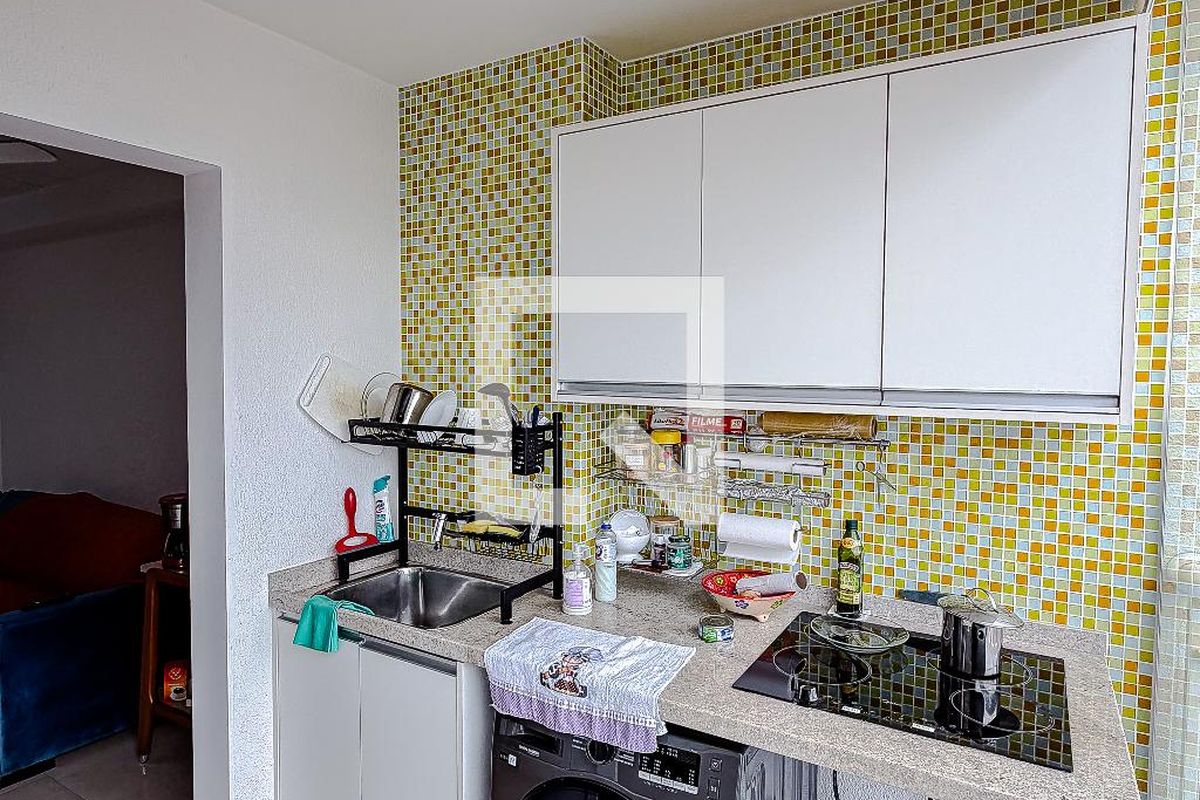 Kitnet-Studio, 34 m² - Foto 48