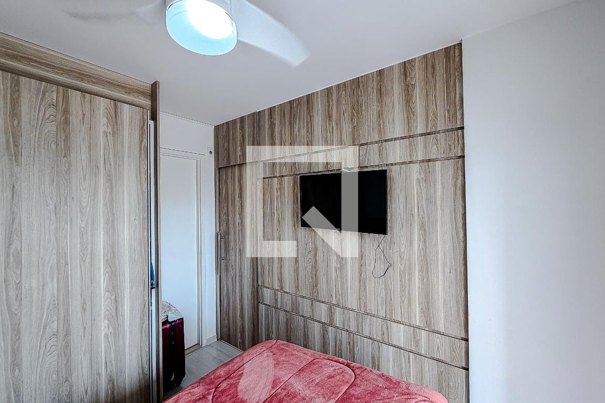 Kitnet-Studio, 34 m² - Foto 32