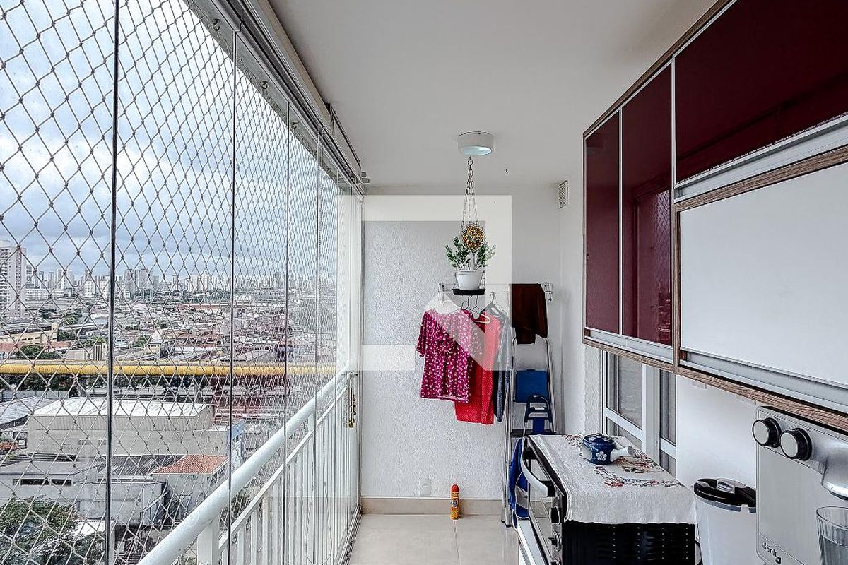 Kitnet-Studio, 34 m² - Foto 14