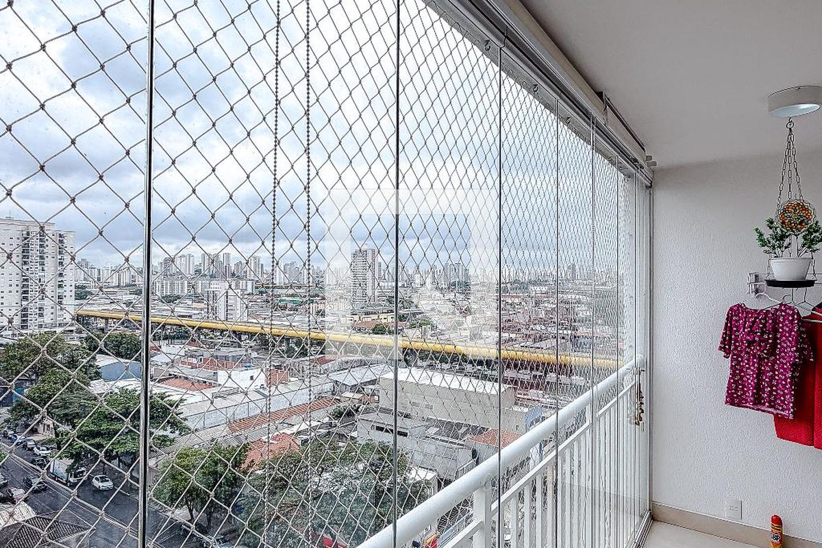 Kitnet-Studio, 34 m² - Foto 16