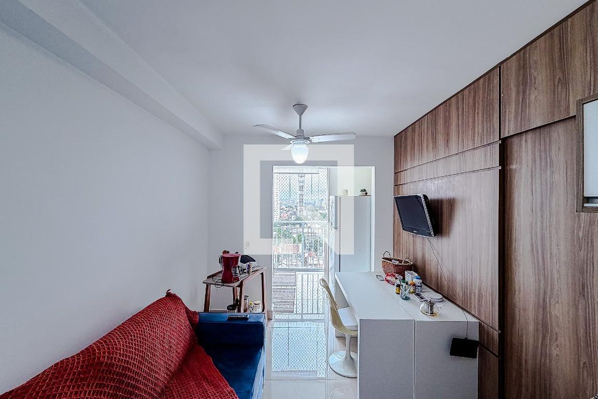 Kitnet-Studio, 34 m² - Foto 2