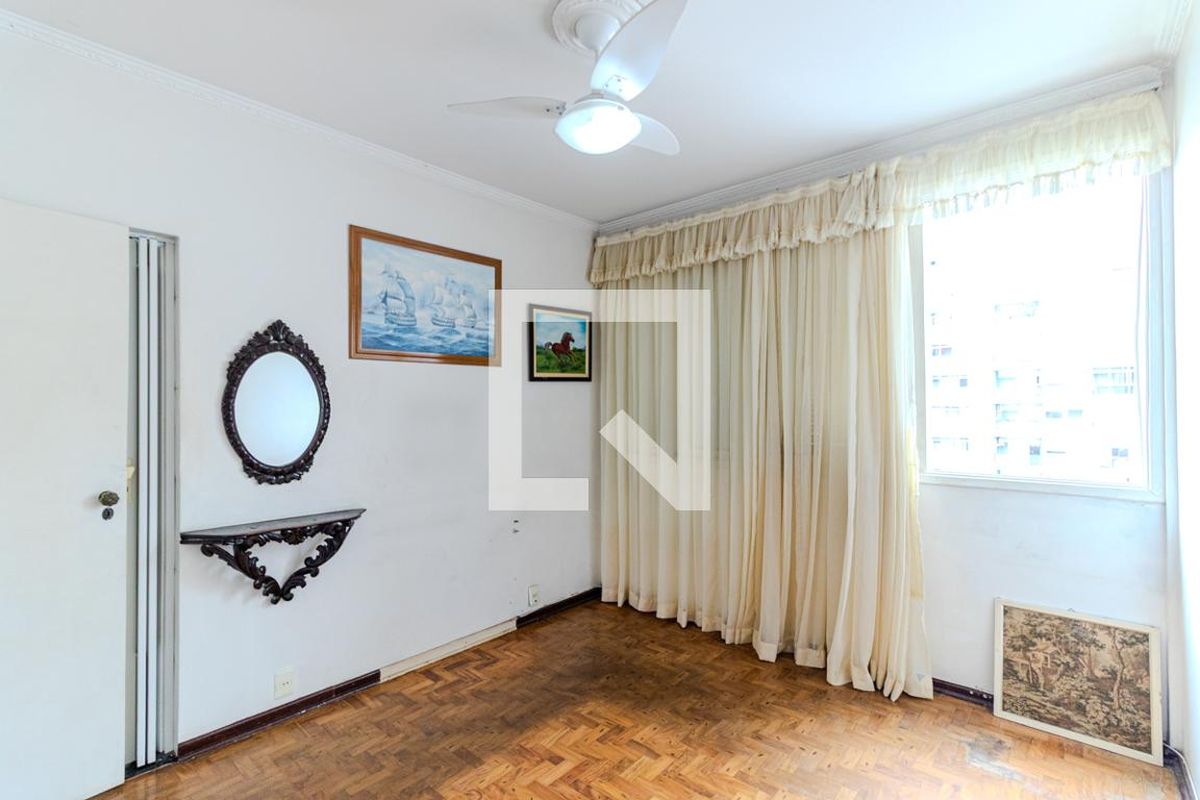 Apartamento, 3 quartos, 100 m² - Foto 35