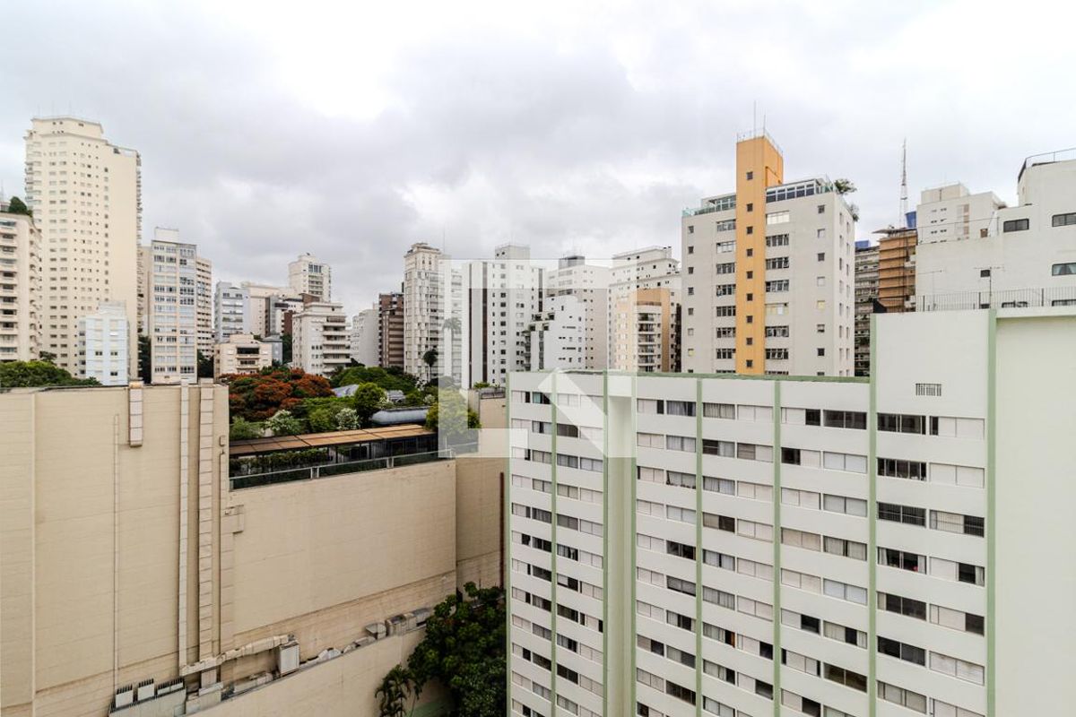 Apartamento, 3 quartos, 100 m² - Foto 31