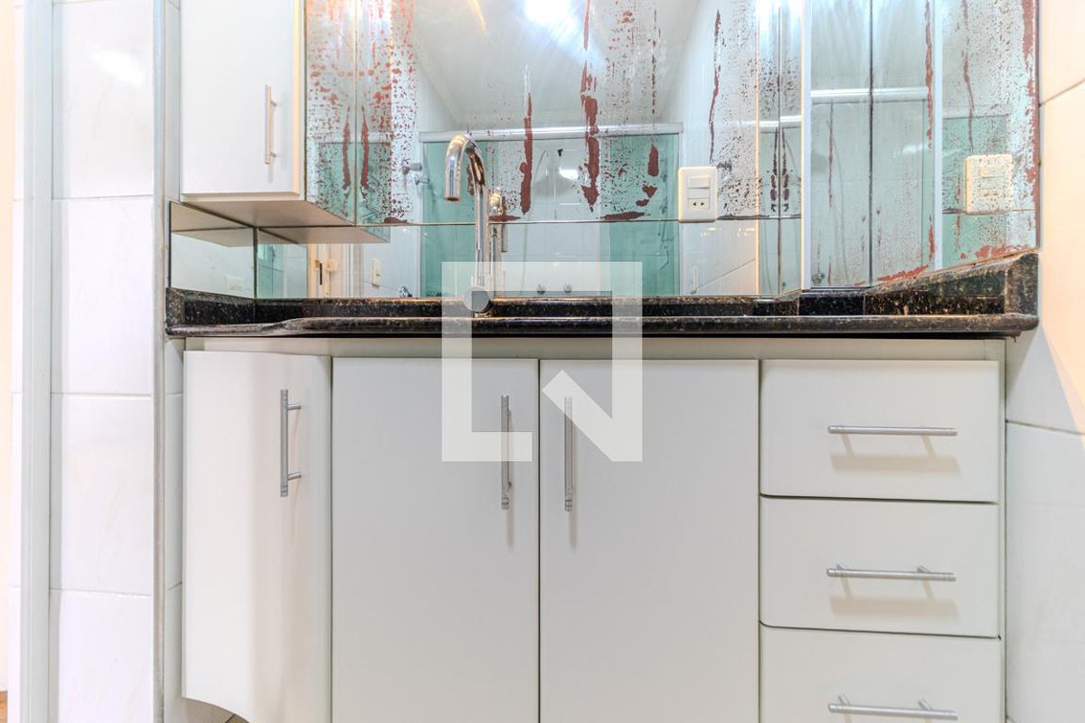 Apartamento, 3 quartos, 100 m² - Foto 47