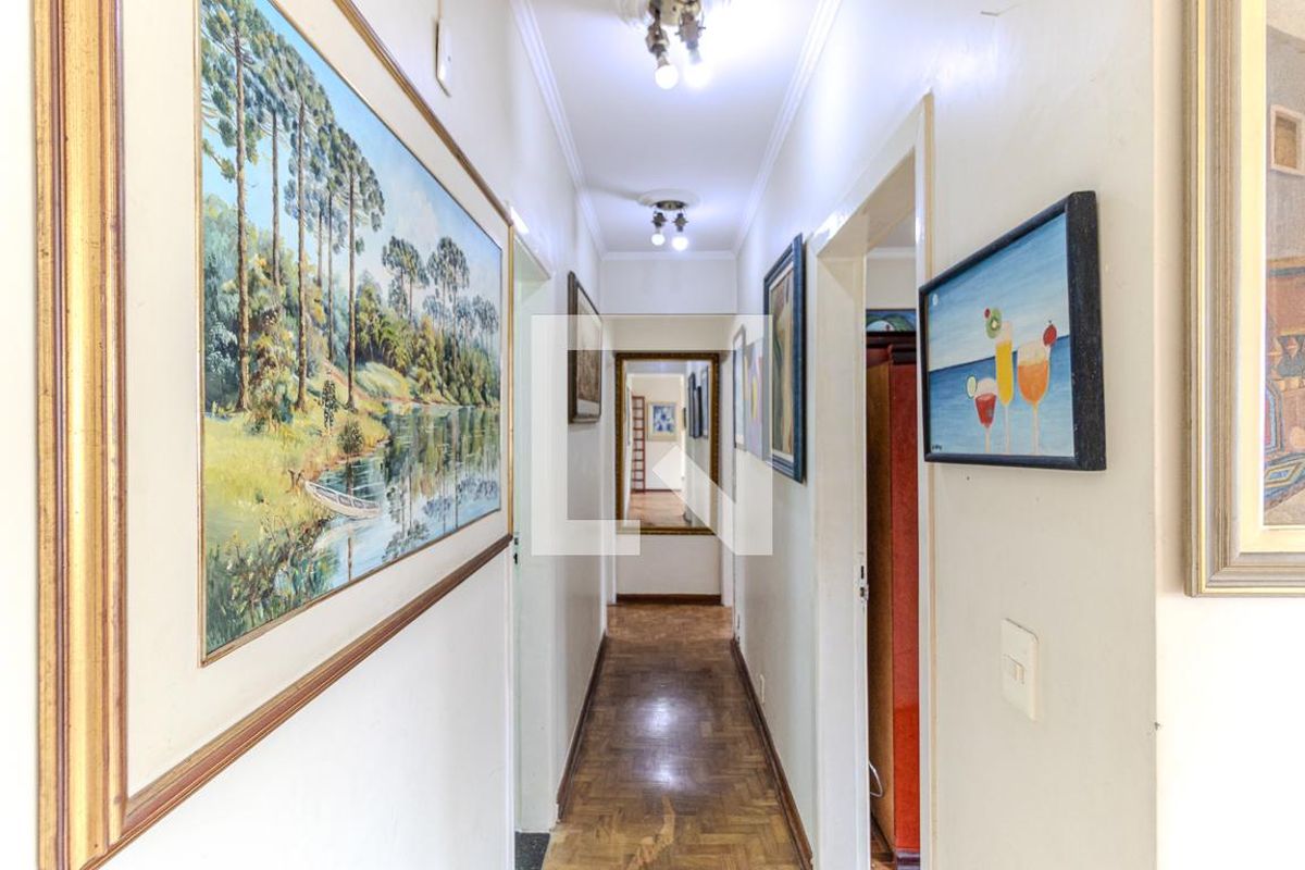 Apartamento, 3 quartos, 100 m² - Foto 14