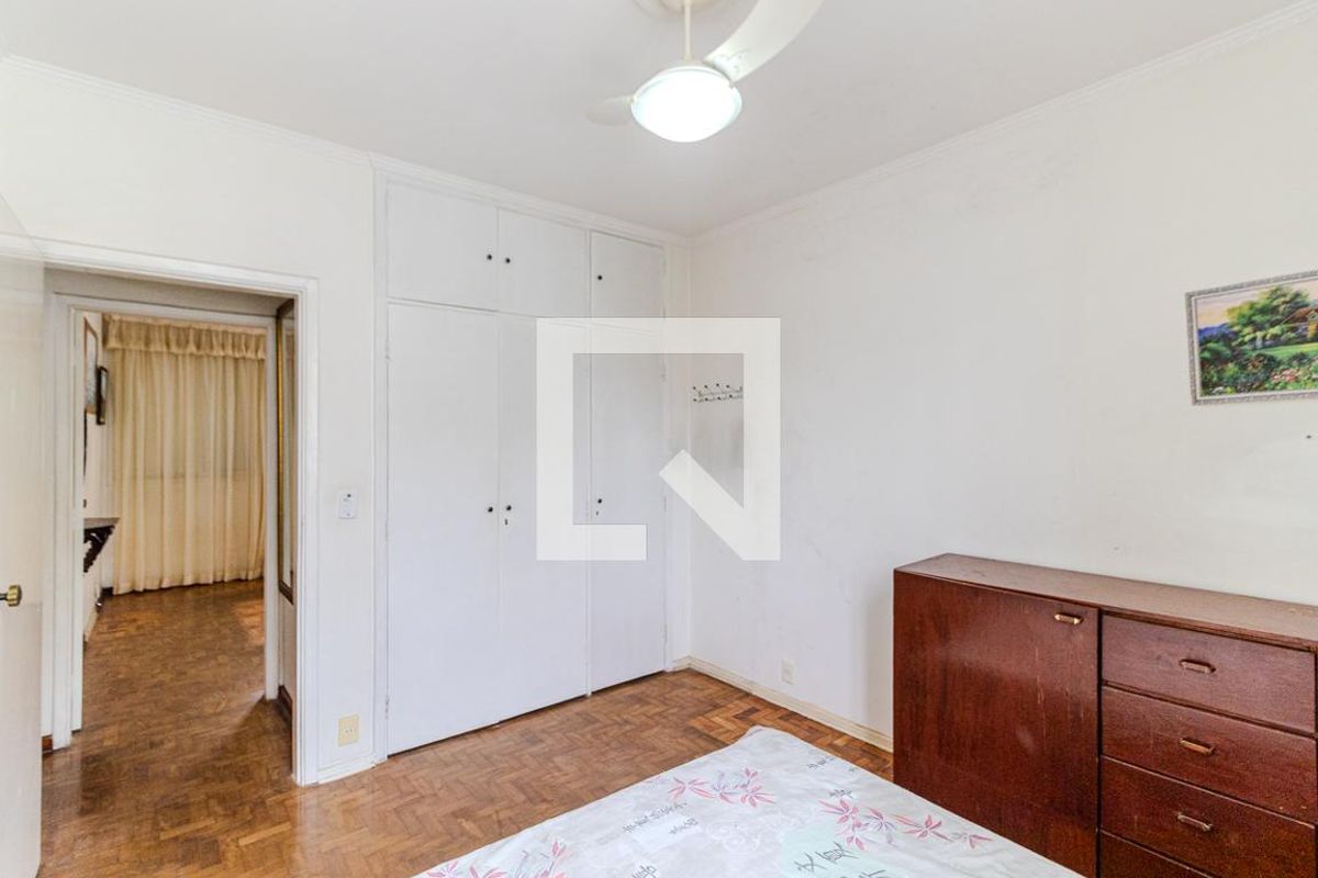 Apartamento, 3 quartos, 100 m² - Foto 30