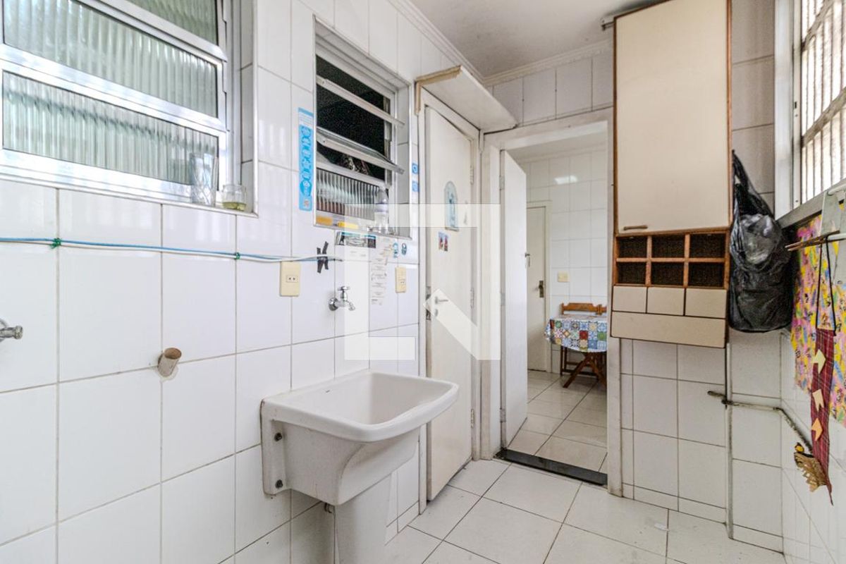 Apartamento, 3 quartos, 100 m² - Foto 75