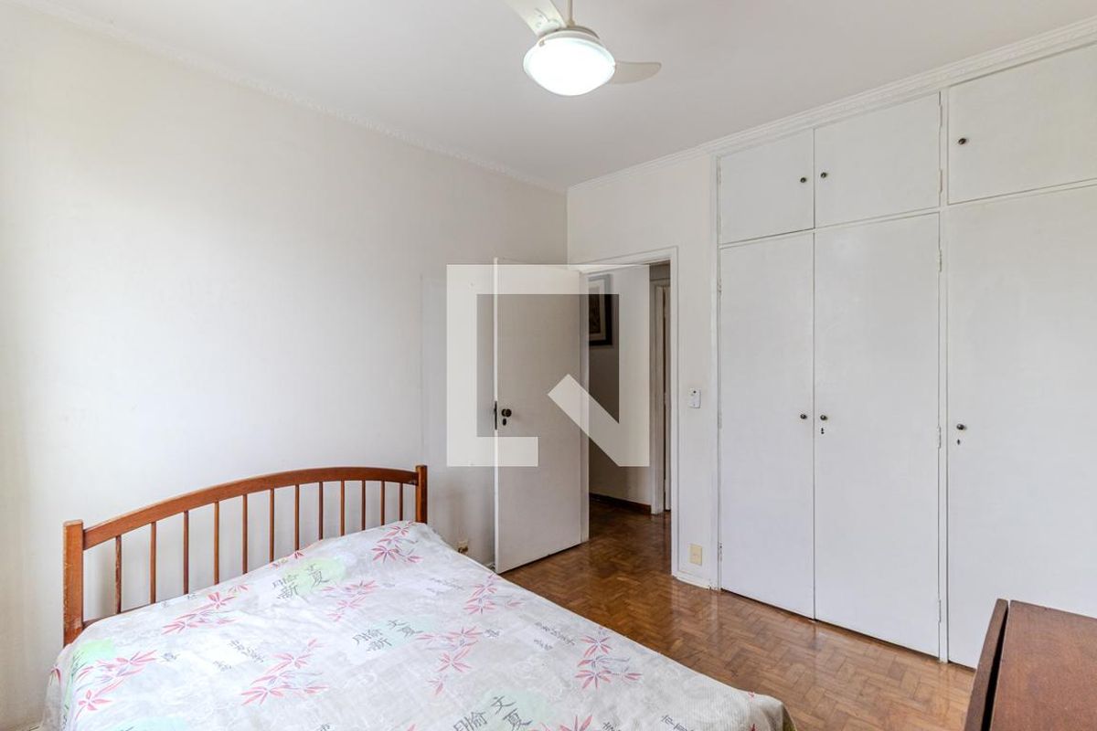 Apartamento, 3 quartos, 100 m² - Foto 27